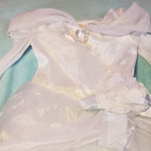 Disney's Cinderella Ball Gown